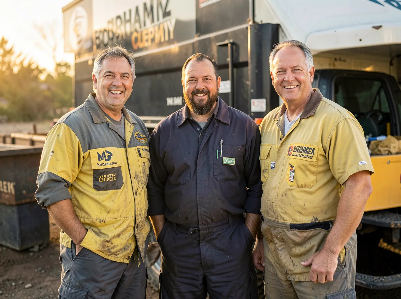 Sewage Cleanup company in Port Saint Joe, FL
